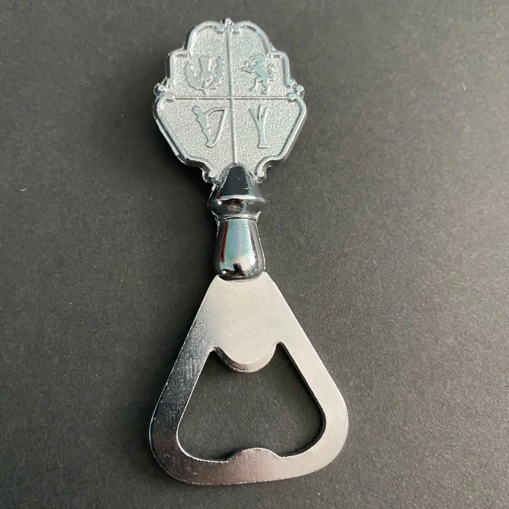 London England Bottle Opener